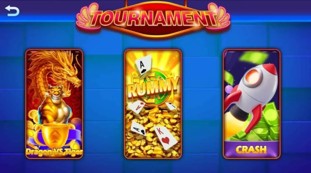 Tournaments
